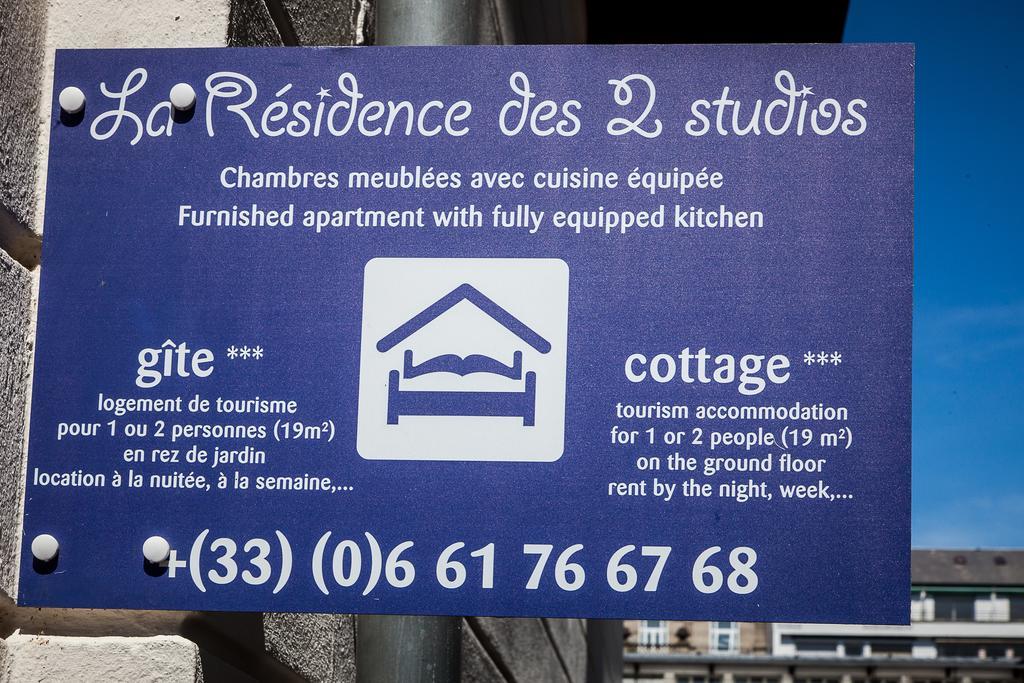 Villa Schiller, 2 Studios Cote Jardin - Quartier Orangerie Στρασβούργο Εξωτερικό φωτογραφία